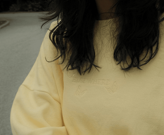 Why We Chose Sustainable and Ethical Fashion | We are Elsewhere - Elsewhere