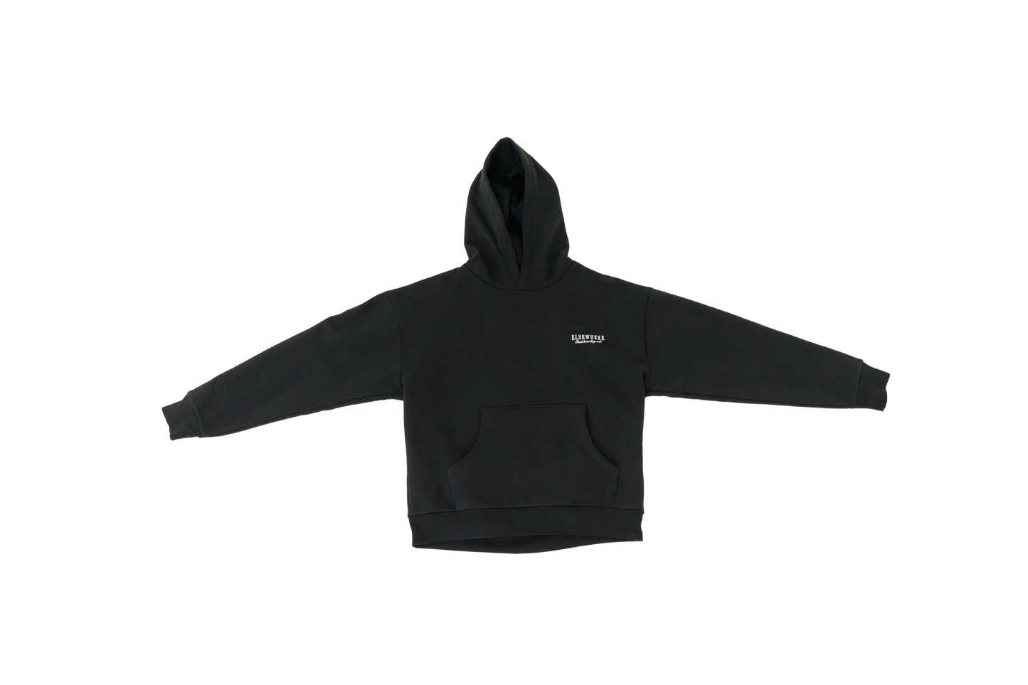 Final Boarding Call Hoodie