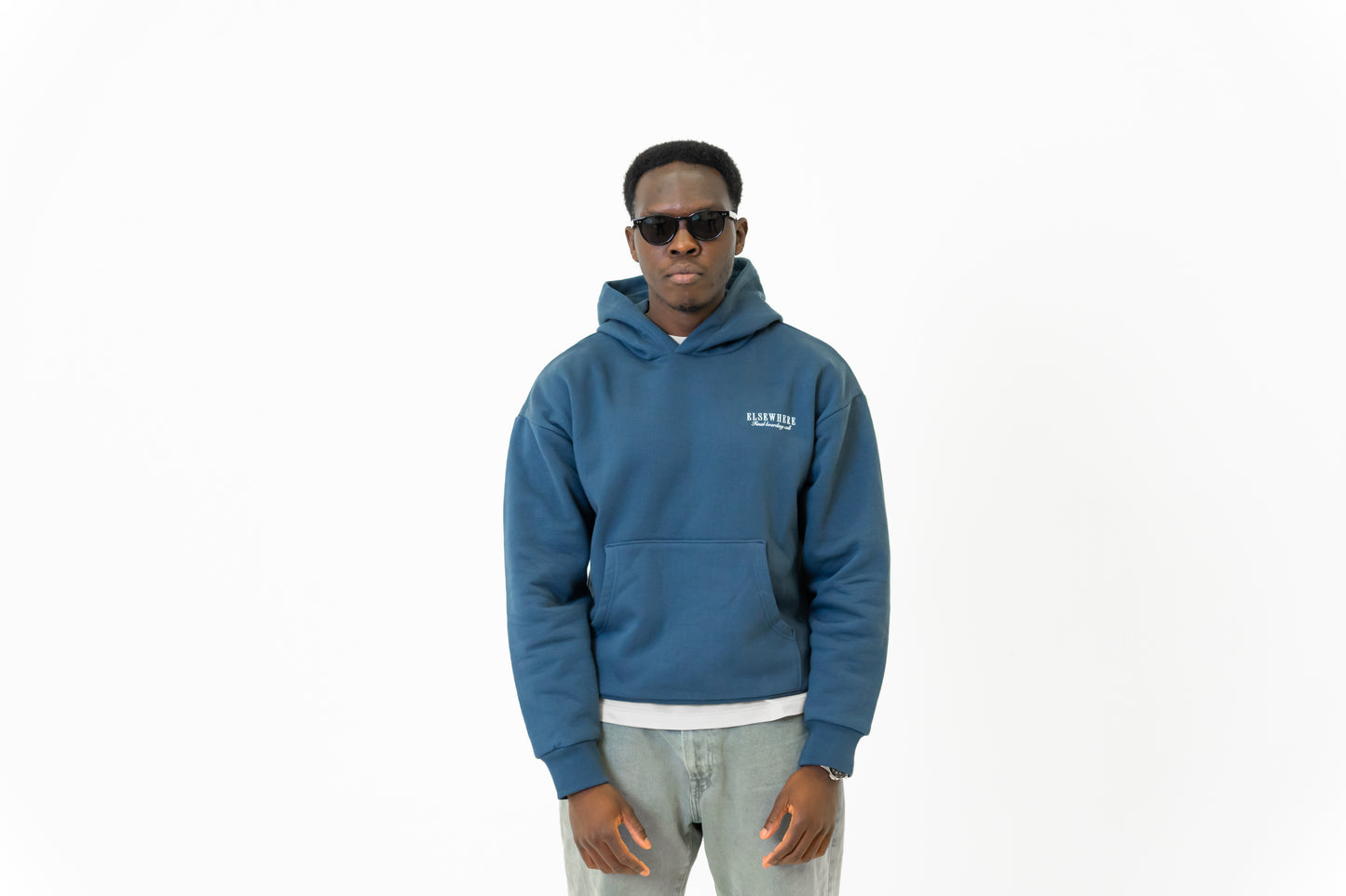 Final Boarding Call Hoodie