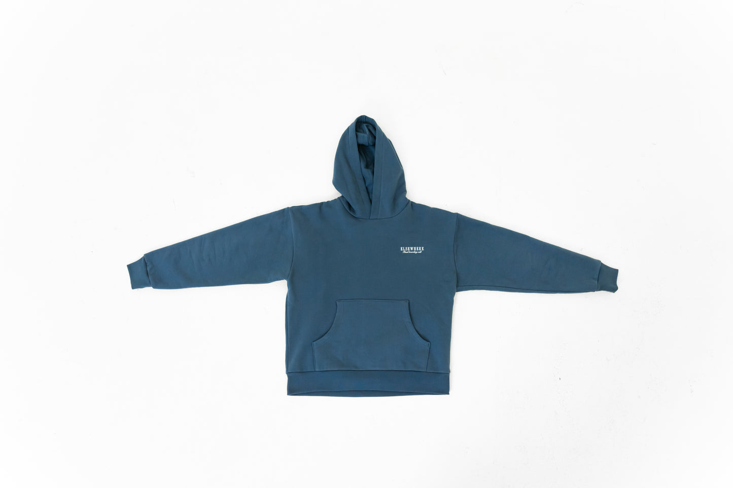 Final Boarding Call Hoodie