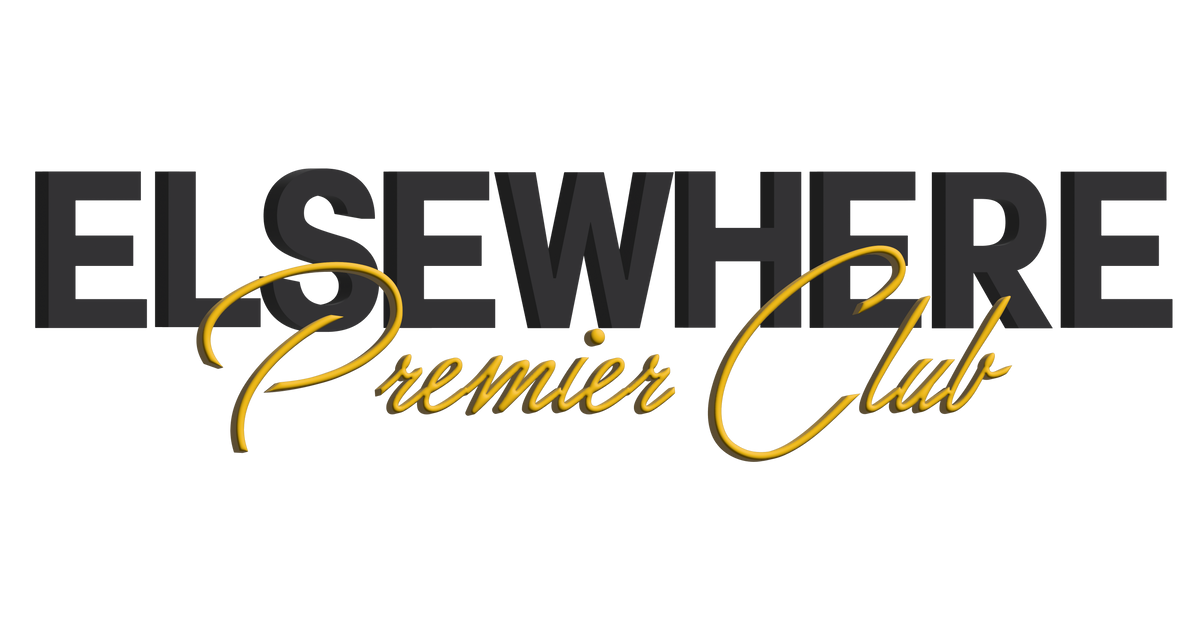 Elsewhere | Our Story